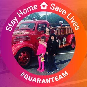 Meet your Posher, Lisa